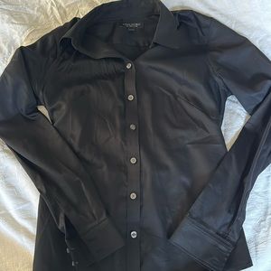 Women’s Banana Republic Button Down Shirt